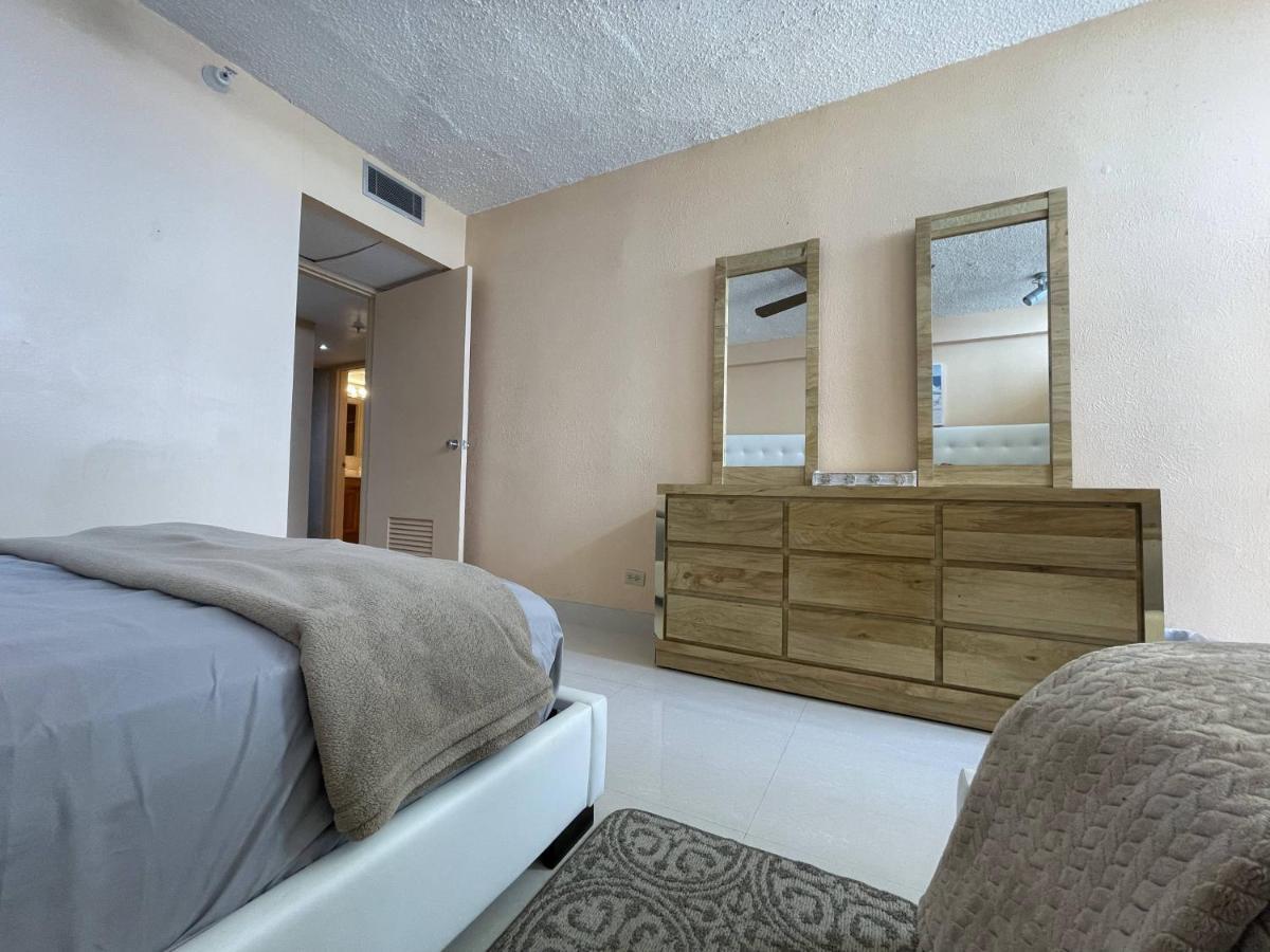 2Br Condo At Isla Verde Beach San Juan Exterior photo