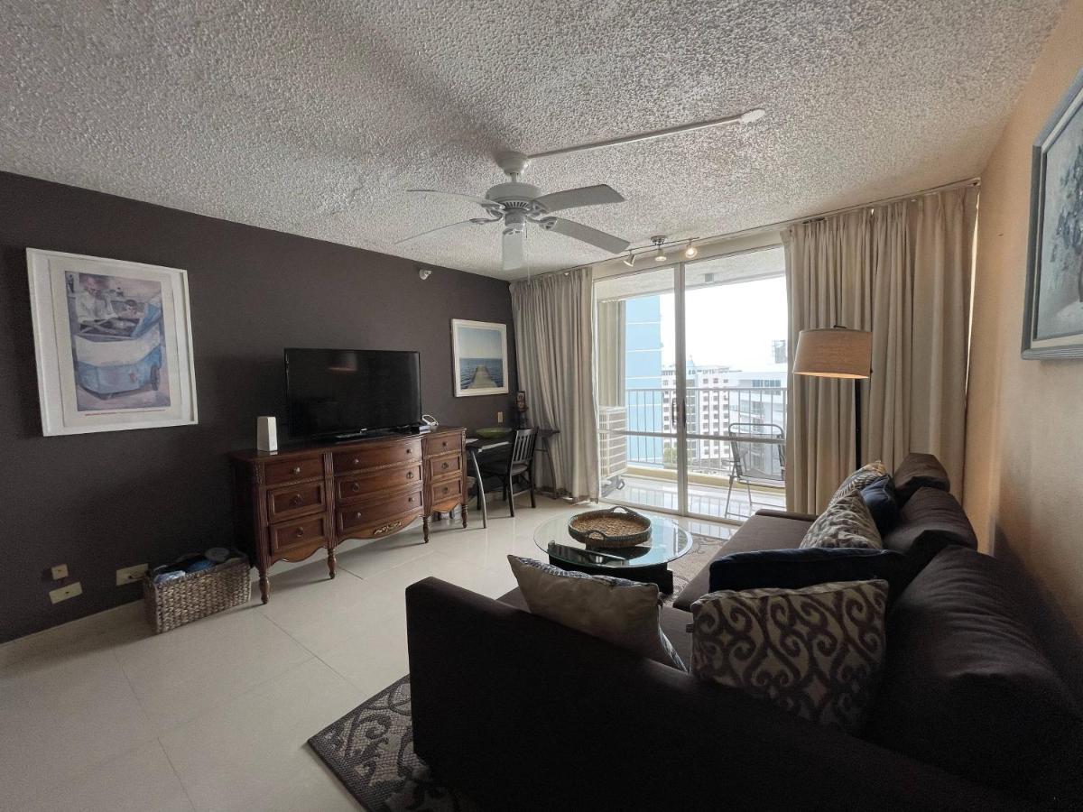 2Br Condo At Isla Verde Beach San Juan Exterior photo