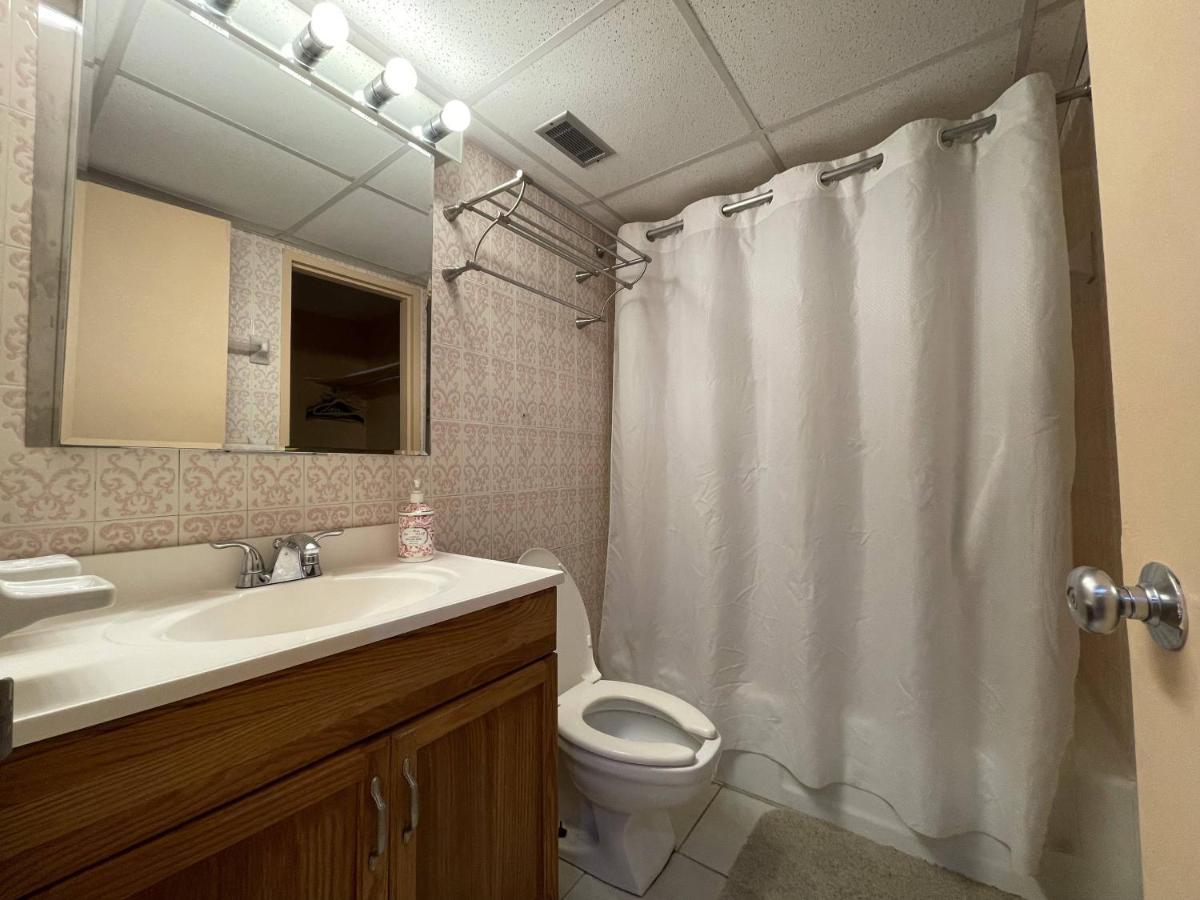 2Br Condo At Isla Verde Beach San Juan Exterior photo