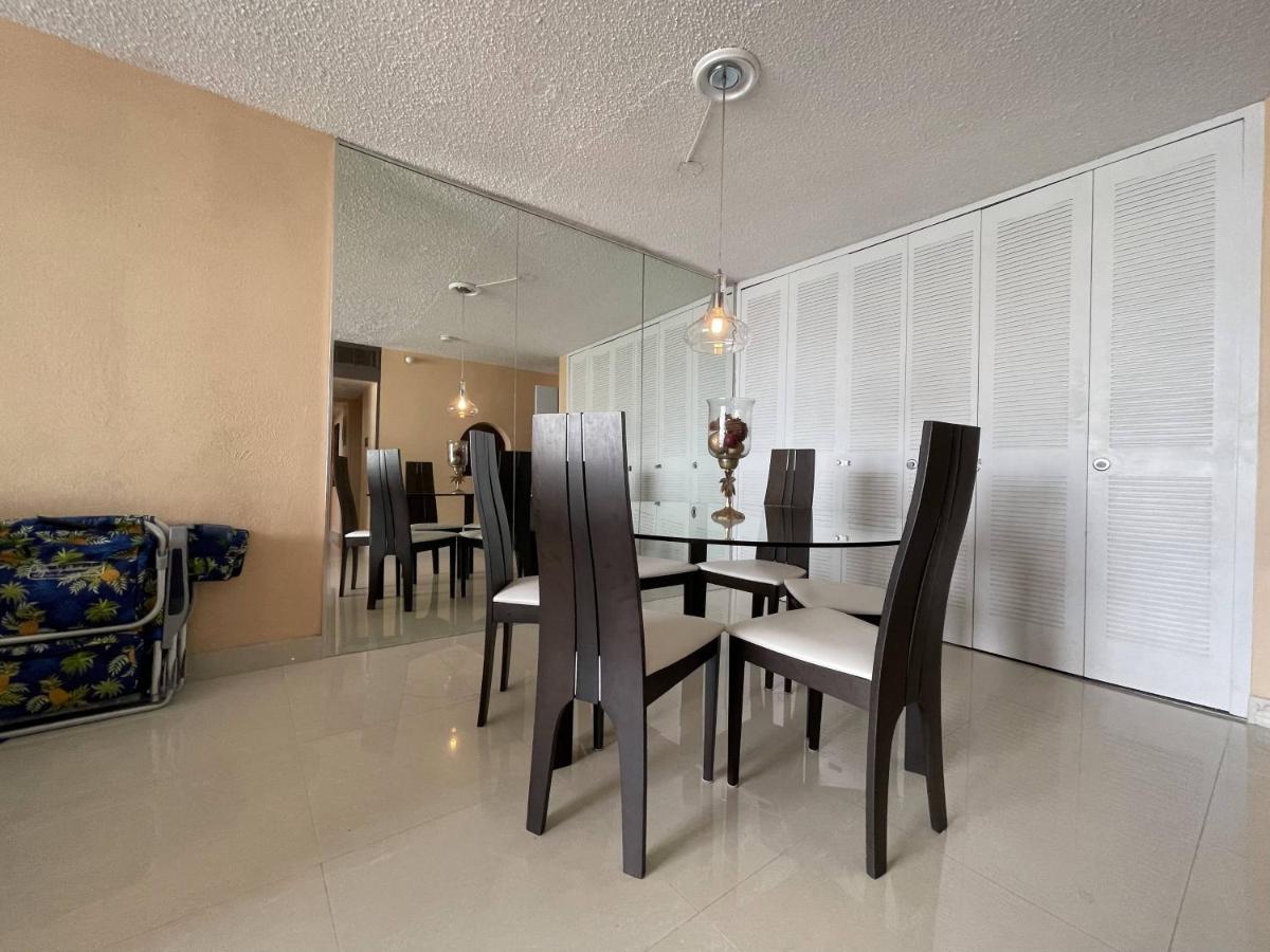 2Br Condo At Isla Verde Beach San Juan Exterior photo