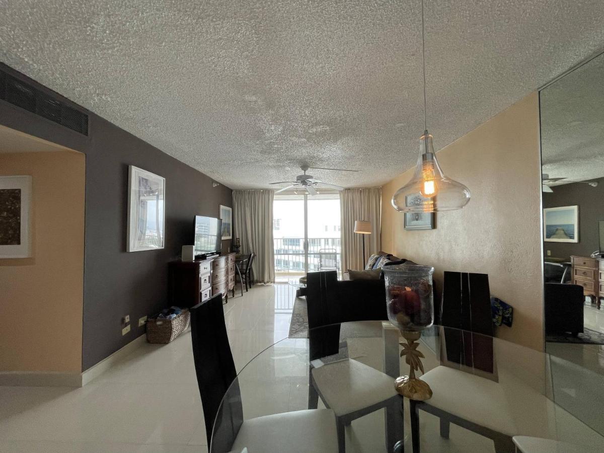 2Br Condo At Isla Verde Beach San Juan Exterior photo