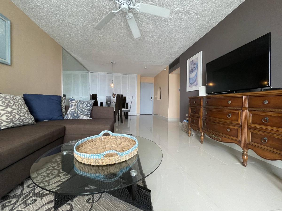 2Br Condo At Isla Verde Beach San Juan Exterior photo