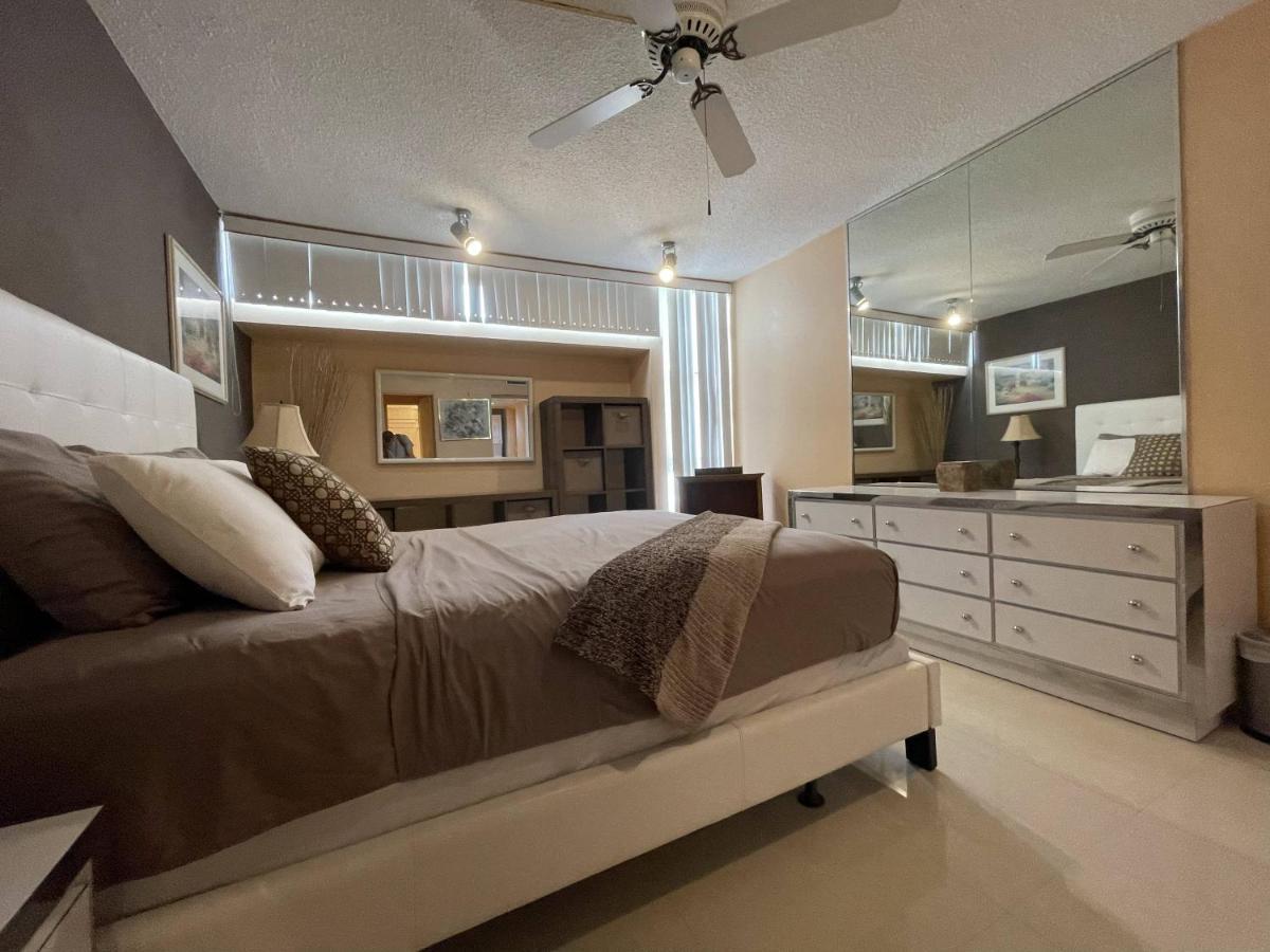 2Br Condo At Isla Verde Beach San Juan Exterior photo